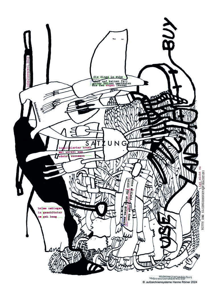 Kunst Grafik Zeichnung Kunstwerk